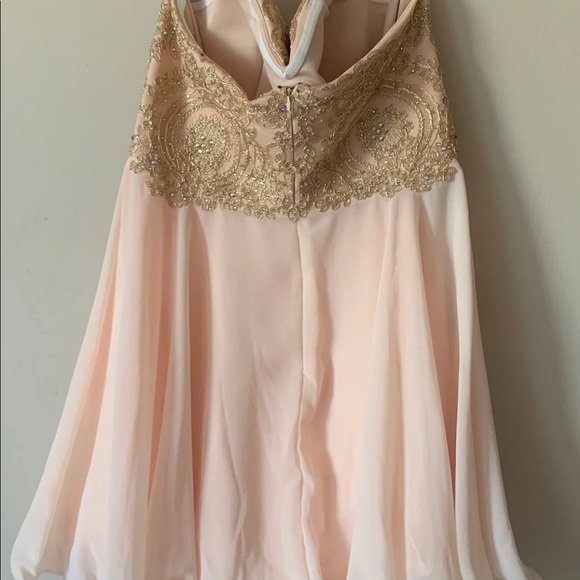 Dress - Picture 4 of 4